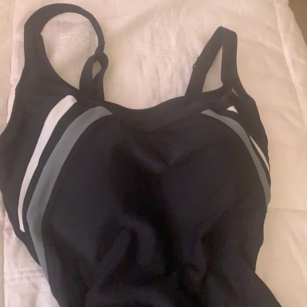 PROFESSIONAL SWIMSUIT - Picture 2 of 5
